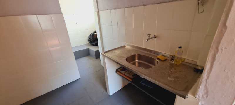 Foto 15 - Cozinha - 15