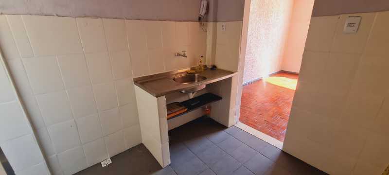 Foto 16 - Cozinha - 16