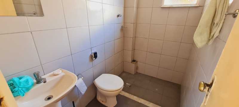 Foto 17 -  Banheiro - 17