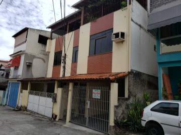 Ótima localização - ROCHA - RUA TIAGO FIORI, 300 CASA 35 - 1.600,00 - CECN30002