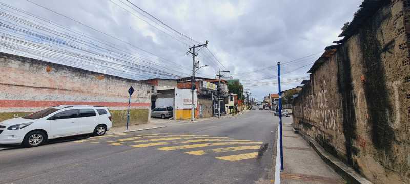 Foto 2 - Rua Abilio Jos+® de  - 3