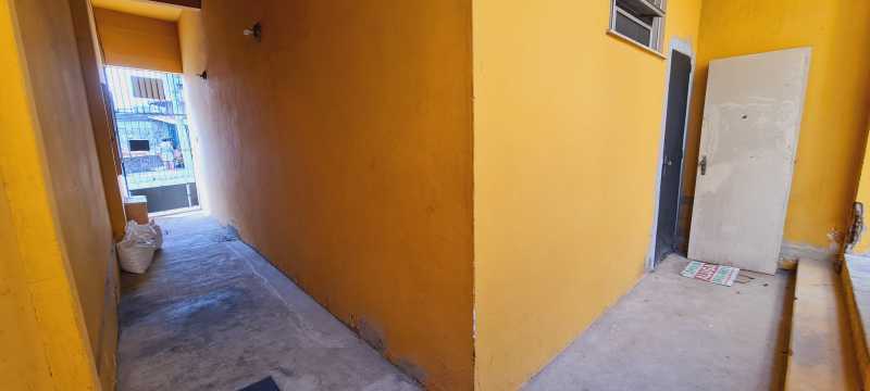 Foto 4 - +ürea de acesso - 4