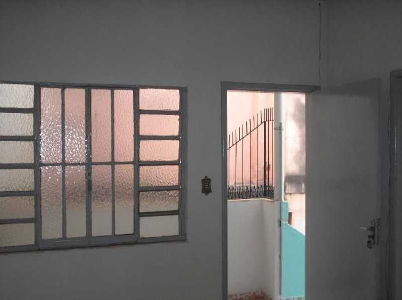 Conheça Sala do imóvel - Estrela do Norte - Rua Orlando Rangel, 367 sob. 101 - R$ 600,00 - CECA10023 - 5 Sala - 5