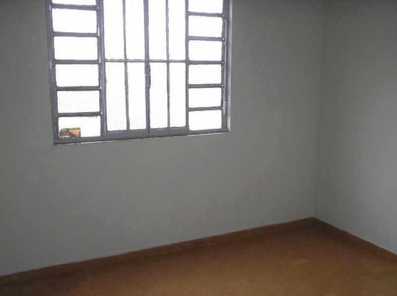 Conheça Quarto I do imóvel - Estrela do Norte - Rua Orlando Rangel, 367 sob. 101 - R$ 600,00 - CECA10023 - 7 Quarto I - 7