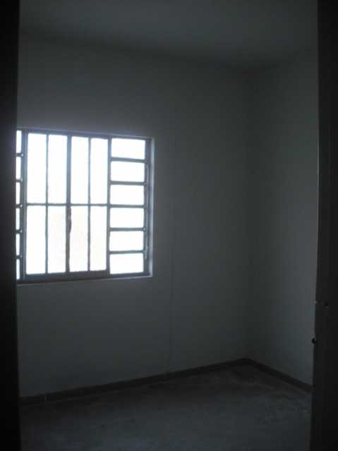 Conheça Quarto I do imóvel - Estrela do Norte - Rua Orlando Rangel, 367 sob. 101 - R$ 600,00 - CECA10023 - 8 Quarto I - 8