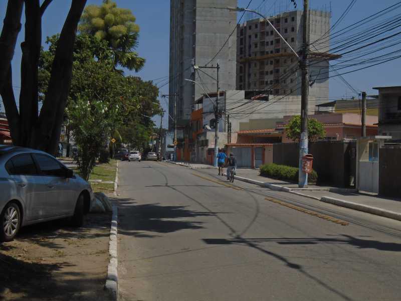 Conheça RUA DE ACESSO - FOTO 01 do imóvel - PARADA 40 - RUA JAIME FIGUEIREDO, 1867 - LOJA 01 R 1.500,00 - CELJ00018 - 2 RUA DE ACESSO - FOTO 01 - 2
