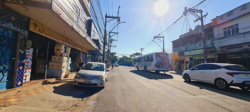 Conheça Foto 1 - Rua Alfredo Backer do imóvel - ALCÂNTARA - RUA DOUTOR ALFREDO BACKER, 438 LJ R 2.700,00 - CELJ00019 - 2 Foto 1 - Rua Alfredo Backer - 2