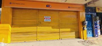 ALCÂNTARA - RUA DOUTOR ALFREDO BACKER, 438 LJ R 2.700,00 - CELJ00019