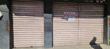 ALCÂNTARA - RUA DOUTOR ALFREDO BACKER, 434 LJ R 1.900,00 - CELJ00020