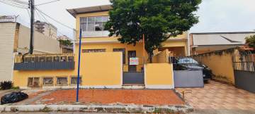 CENTRO - RUA FONSECA RAMOS, 214 CASA FRENTE R 1.200,00 - CECA20056