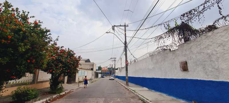 Foto 2 - Rua Fonseca Ramos - 2