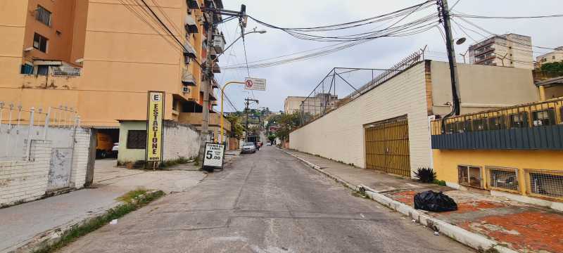 Foto 3 - Rua Fonseca Ramos - 3