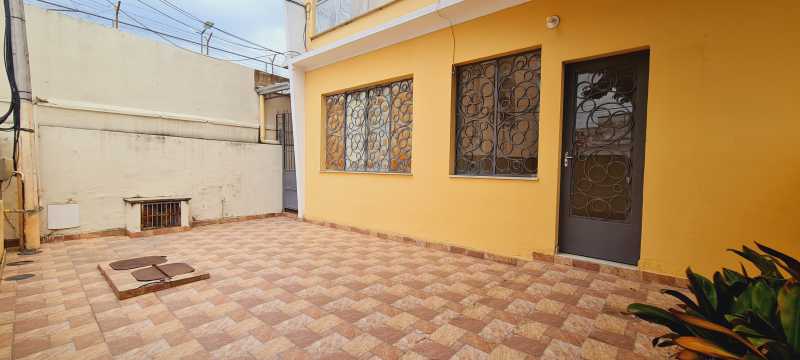 Foto 4 - Quintal da Frante - 4