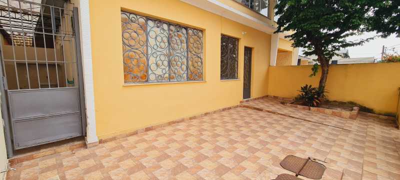 Foto 5 - Quintal da Frante - 5