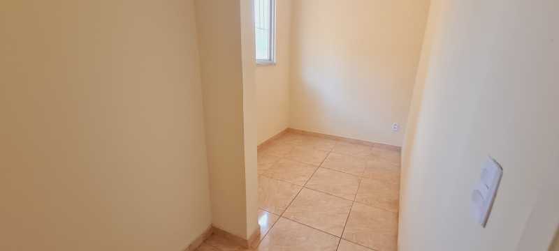 Foto 10 - Quarto II - 10