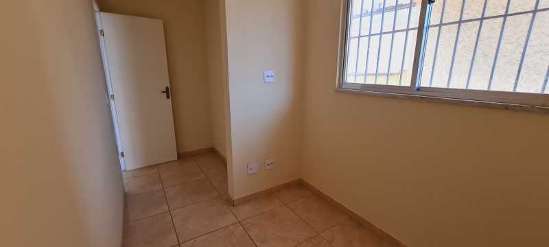 Foto 11 - Quarto II - 11