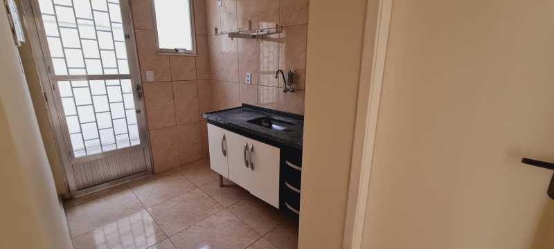 Foto 12 - Cozinha - 12