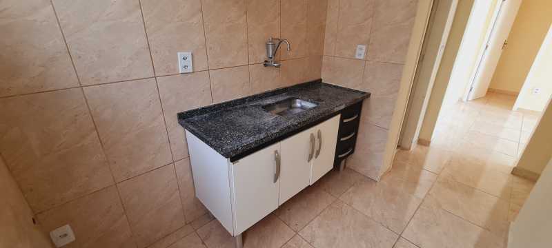 Foto 13 - Cozinha - 13