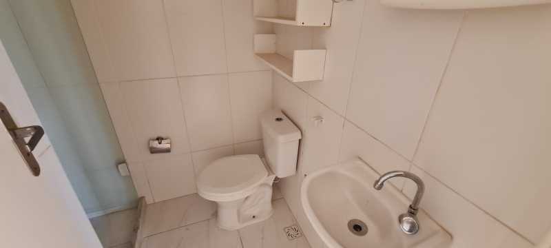 Foto 14 - Banheiro - 14