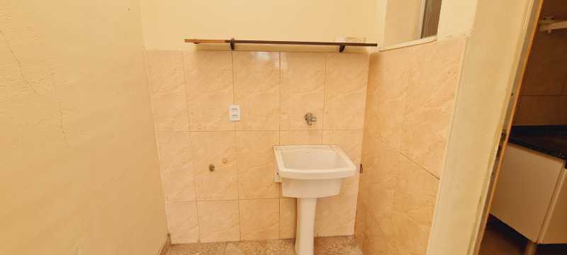 Foto 15 - Área de serviço - 15