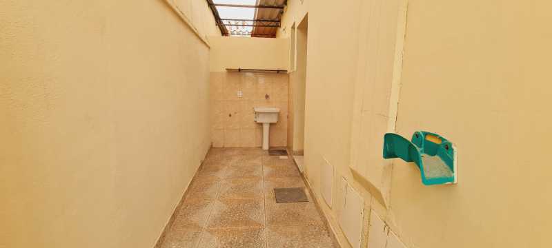 Foto 17 - Entrada lateral - 17