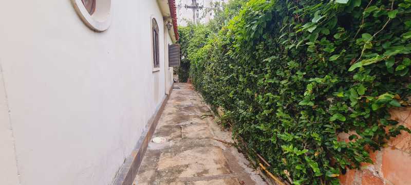 Conheça Foto 10 - Lataral II do imóvel - PORTO NOVO - RUA MARIA RITA, 557 R 1.500,00 - CECA20057 - 10 Foto 10 - Lataral II - 10
