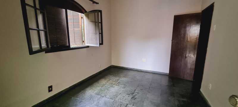 Conheça Foto 11 - Sala do imóvel - PORTO NOVO - RUA MARIA RITA, 557 R 1.500,00 - CECA20057 - 11 Foto 11 - Sala - 11