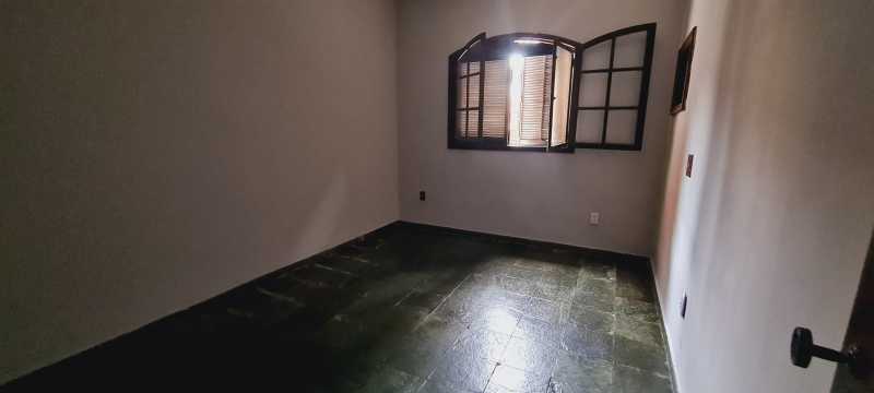 Conheça Foto 14 - Quarto I do imóvel - PORTO NOVO - RUA MARIA RITA, 557 R 1.500,00 - CECA20057 - 14 Foto 14 - Quarto I - 14
