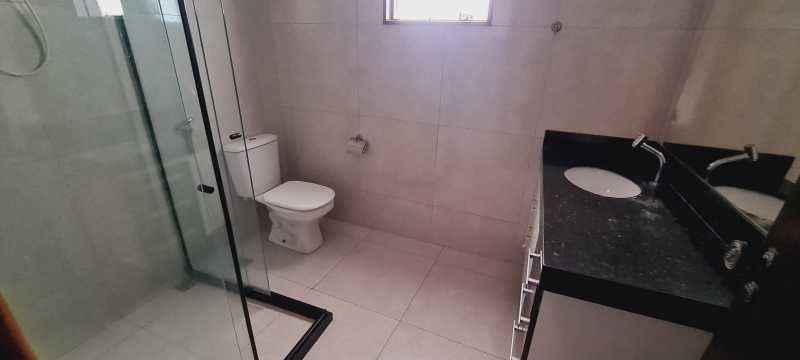 Conheça Foto 16 - Banheiro do imóvel - PORTO NOVO - RUA MARIA RITA, 557 R 1.500,00 - CECA20057 - 16 Foto 16 - Banheiro - 16