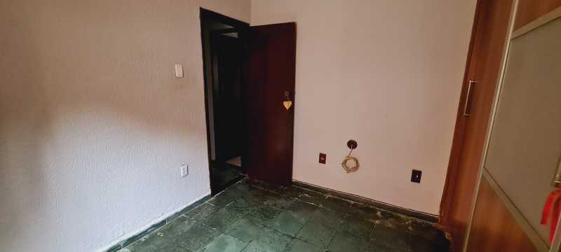 Conheça Foto 18 - Quarto II do imóvel - PORTO NOVO - RUA MARIA RITA, 557 R 1.500,00 - CECA20057 - 18 Foto 18 - Quarto II - 18