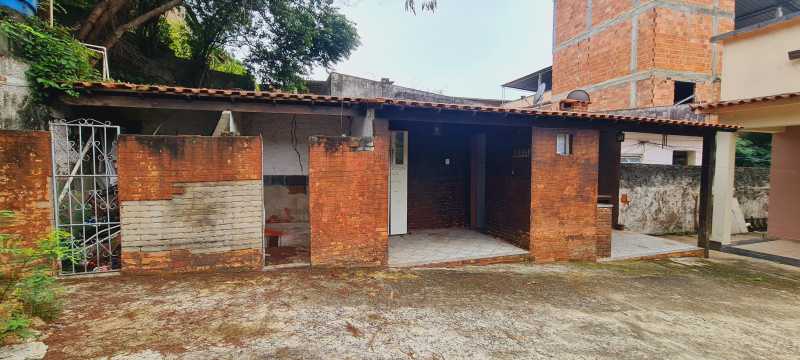 Conheça Foto 29 - Visão geral do imóvel - PORTO NOVO - RUA MARIA RITA, 557 R 1.500,00 - CECA20057 - 29 Foto 29 - Visão geral - 29