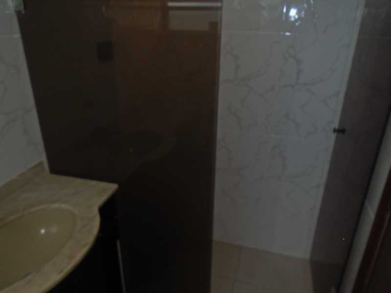 BANHEIRO I - FOTO 02 - 20