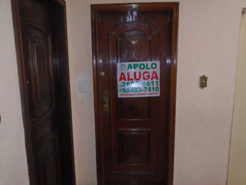 ENTRADA - 6