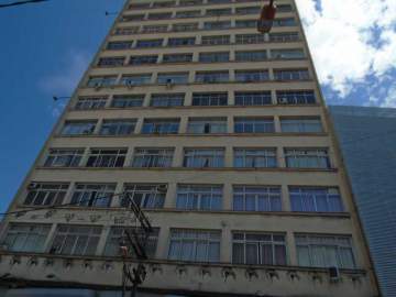 CENTRO - RUA NILO PEÇANHA, 25 APT 1203 - 800,00 - CEAP20063