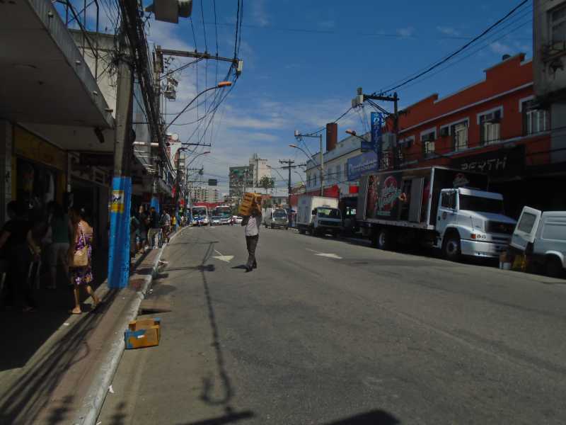 RUA DE ACESSO - FOTO 02 - 3