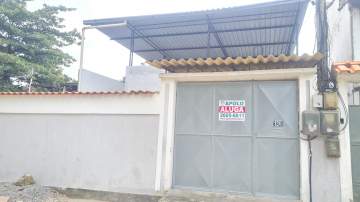 BOAÇU - TRAVESSA VEREADOR ACÁCIO LIMA, 126 R 900,00 - CECA20060