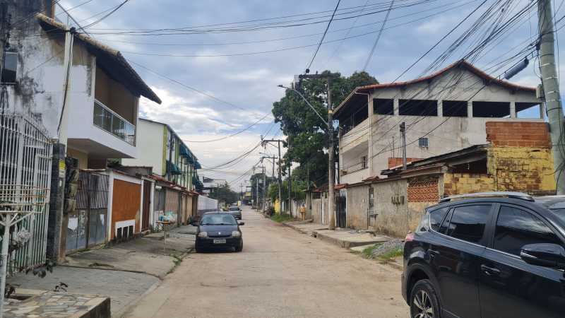 Foto 2 - Rua VeradAcacio Lima - 2