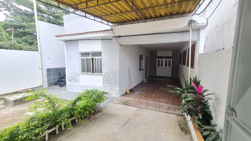 Foto 3 - Entrada e Garagem - 3