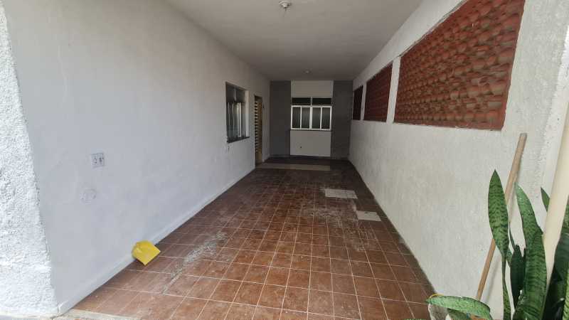 Foto 4 - Varanda - 4