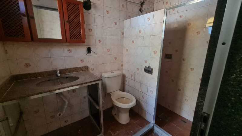 Foto 17 - Banheiro - 17