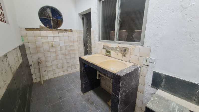 Foto 19 - Área de serviço - 19