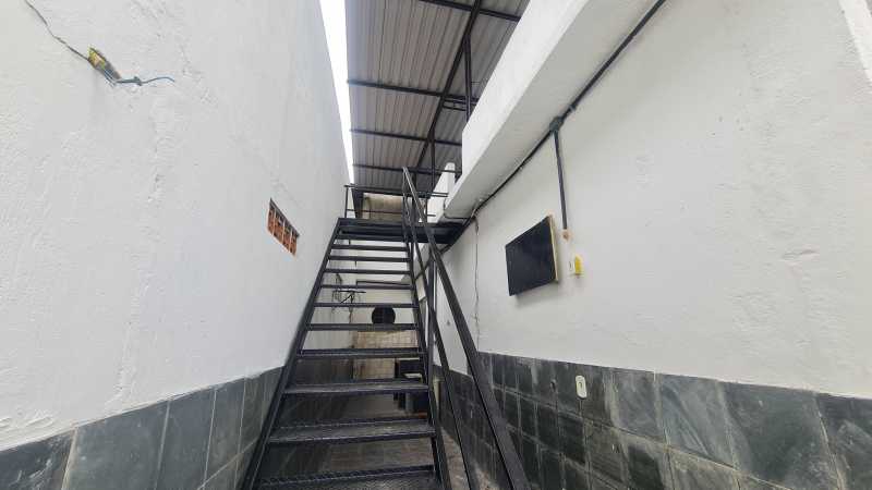 Foto 20 - Acesso ao terraço - 20