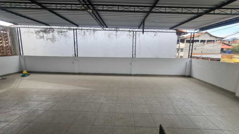 Foto 21 - Terraço - 21