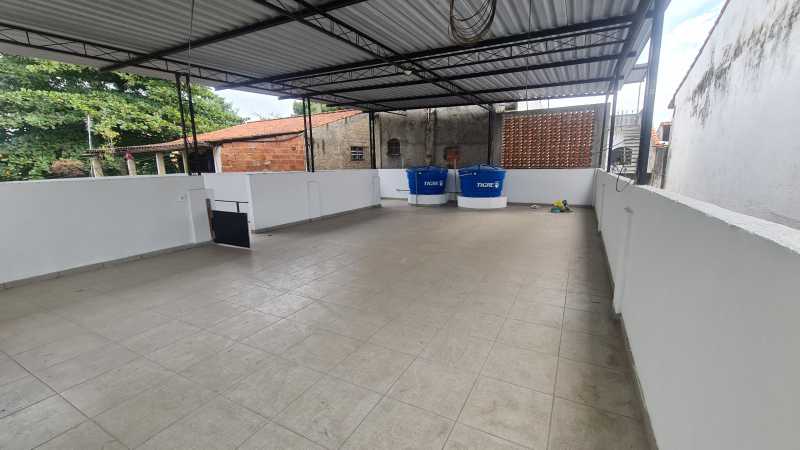 Foto 22 - Terraço - 22