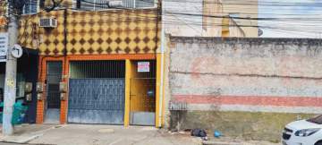 PORTO DA PEDRA - RUA ABÍLIO JOSÉ DE MATTOS, 1729 APT 102 R 750,00 - CEAP10013