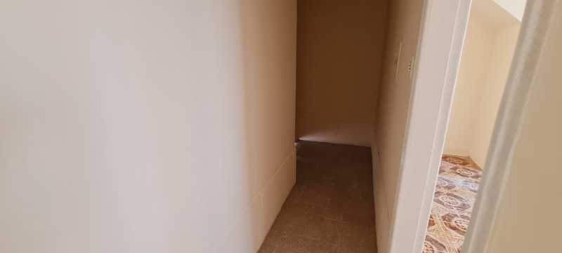Foto 12 - Corredor - 12