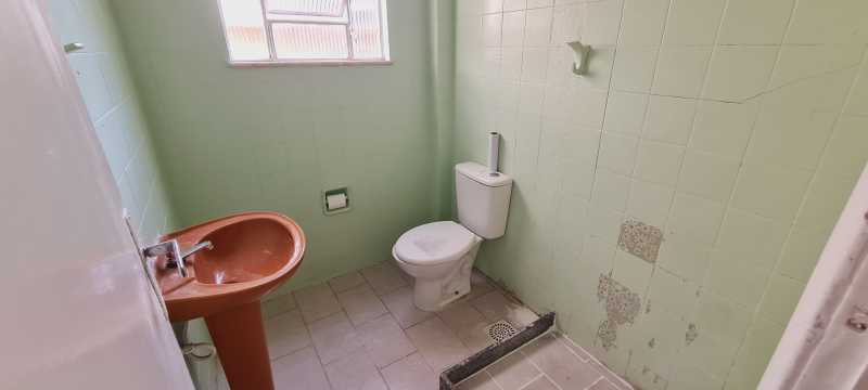 Foto 15 - Banheiro - 15