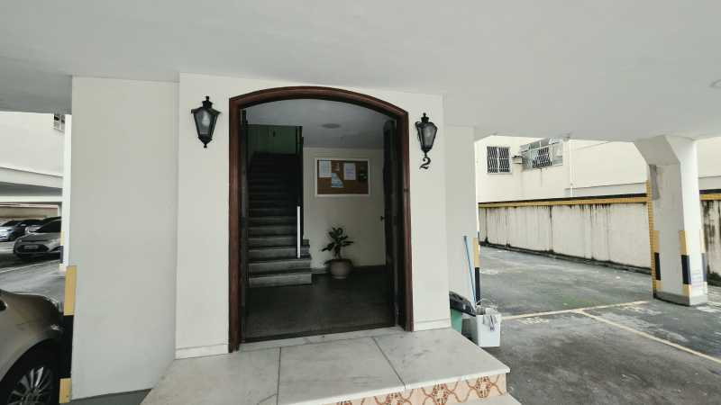 Foto 6 - Entrada Predio - 6