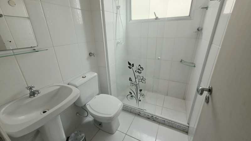 Foto 16 - Banheiro - 16