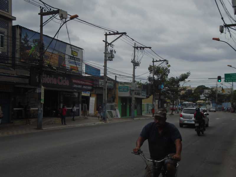 Conheça RUA DE ACESSO - FOTO 01 do imóvel - ALCÂNTARA - RUA DR. ALFREDO BACKER, 438 CS 07 - 850,00 - CECV20005 - 2 RUA DE ACESSO - FOTO 01 - 2
